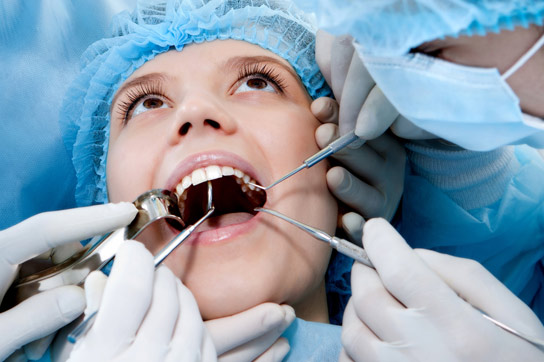 Oral Surgery