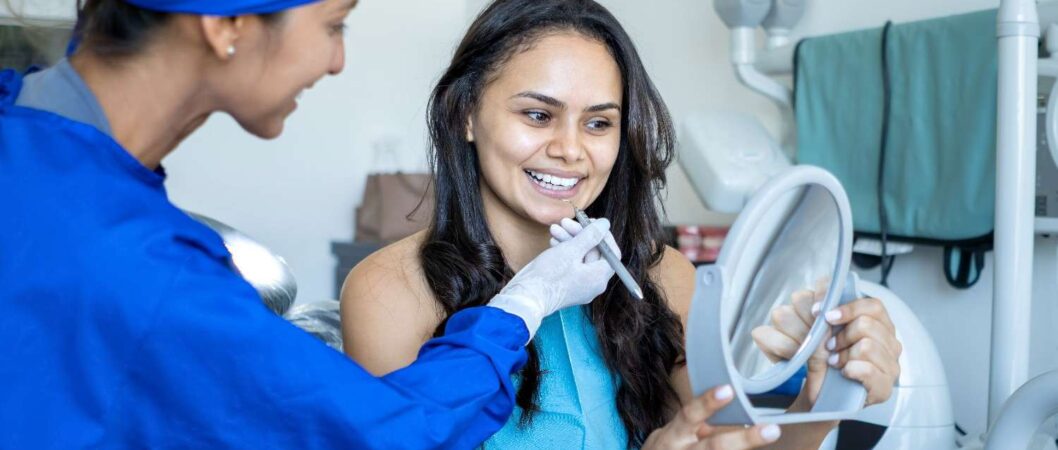From First Visit to Final Result: The Orthodontics Treatment Journey