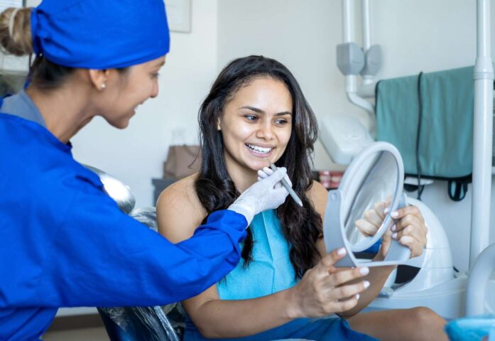 From First Visit to Final Result: The Orthodontics Treatment Journey