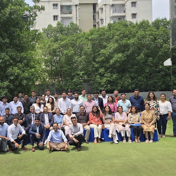  60 orthodontists from Gujarat