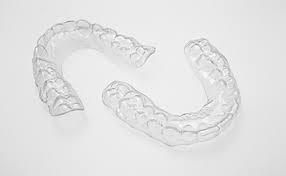 essix retainers