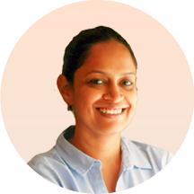 Dr. Ahilya Lad Nayak