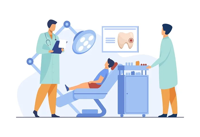 Orthodontist vs Dentist