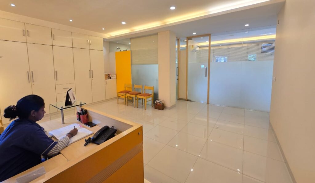 Fort Dental Clinic South Mumbai