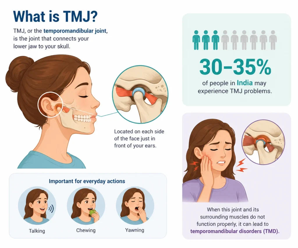 What is TMJ