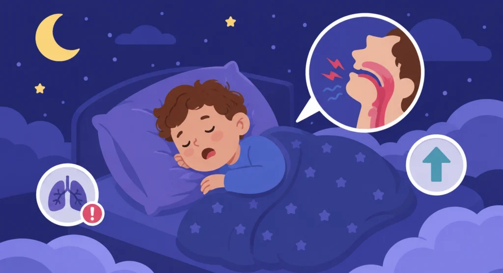 sleep disordered breathing sleep disordered breathing