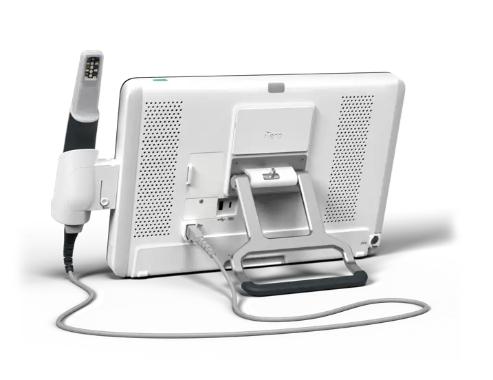 Intraoral Scanning